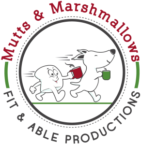 Mutts & Marshmallows Logo