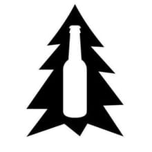 Backwoods 5k logo