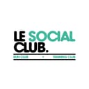 Le Social Run Club logo