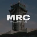 Mueller Run Club logo