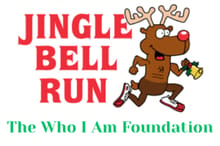 Jingle Bell Foster Care Pajama Drive 5K and Kids Santa Fun Run - Avon Park, FL logo