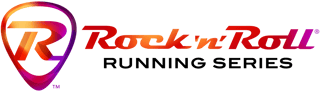 2026 Rock 'n' Roll Savannah Marathon Logo