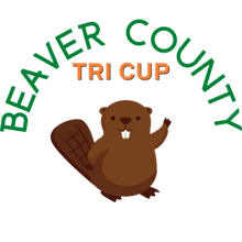 Beaver County Tri Cup: Presented by Jenny Lee Swirl Breads logo