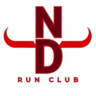 North Durham Run Club logo