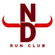 North Durham Run Club logo