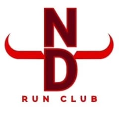 North Durham Run Club logo