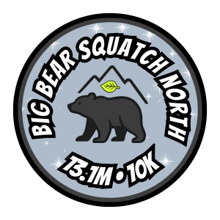 Big Bear SquaTCh North logo