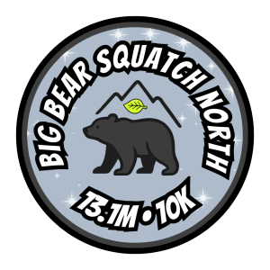 Big Bear SquaTCh North Logo