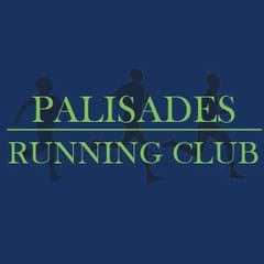 Palisades Running Club logo