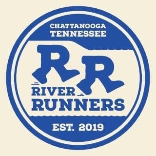 Chattanooga River Runners logo