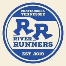 Chattanooga River Runners logo