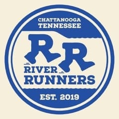 Chattanooga River Runners logo