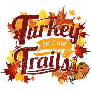 Turkey Trails-Nashville Logo