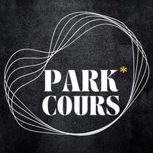 Parkcours logo