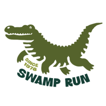 Okefenokee Swamp Run logo