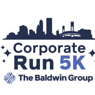 Corporate Run Tent and Space Rental Logo