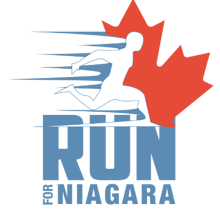 Run For Niagara 2026 logo
