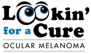 Lookin' For A Cure 5K Columbus Logo