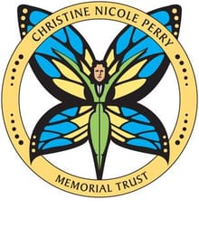Chrissy's Ride 2026 logo