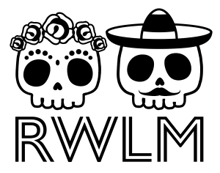 Run With Los Muertos 5K & Block Party logo