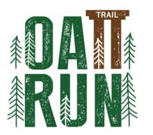 OAT Run logo
