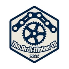 The Arch-Maker CX logo