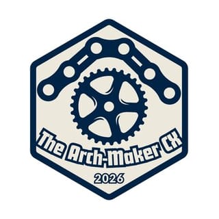 The Arch-Maker CX Logo