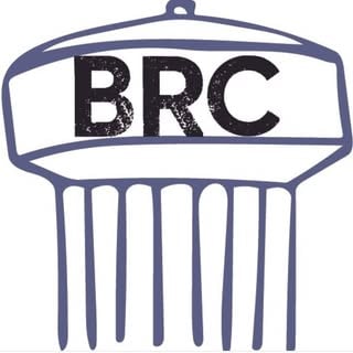 Brazos Runners Club logo