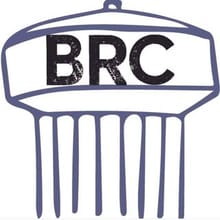 Brazos Runners Club logo
