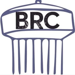 Brazos Runners Club logo