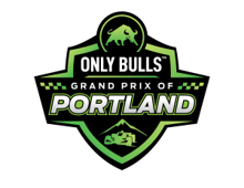 OnlyBulls Grand Prix of Portland Fun Run Fueled by Body Armor logo