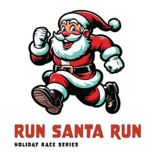 Run Santa Run Chattanooga Logo