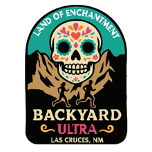 2026 Backyard Ultra logo