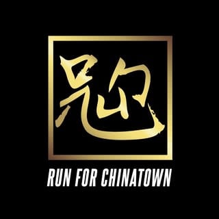 Run for Chinatown logo