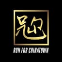 Run for Chinatown logo