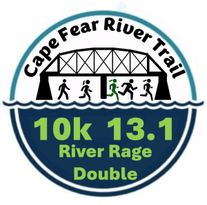 Cape Fear River Run Logo