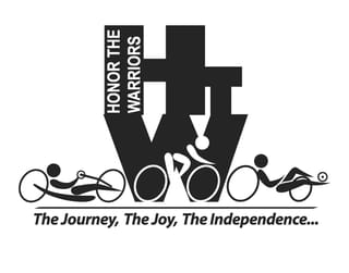 Honor the Warriors 17th Annual Fund Raiser Logo