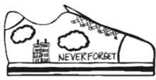 Closter's Dom Mircovich Memorial 5K - 45th Annual & Jim O'Halloran Kids Fun Run logo