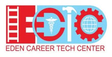 ECTC Resolution 5K Run logo