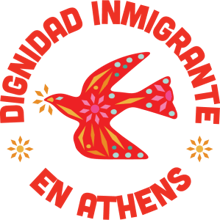 Corre Con Dignidad 5K logo