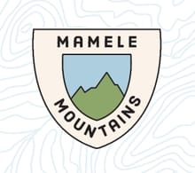 MAMELE MOUNTAINS logo