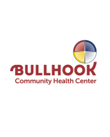 Bullhook CHC's First Annual Zombie Run/Walk logo