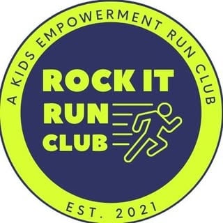 Rockit Run Club logo