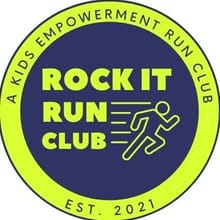 Rockit Run Club logo