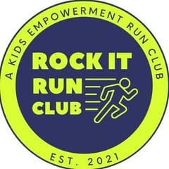 Rockit Run Club logo