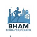 Bham Thursday Night Runners logo