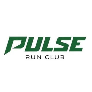 The Pulse Run Club logo