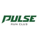 The Pulse Run Club logo