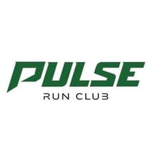 The Pulse Run Club logo