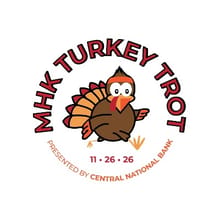 MHK Turkey Trot logo
